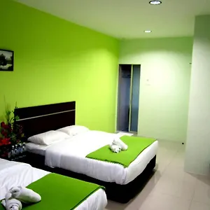 Hotel Eco Putra