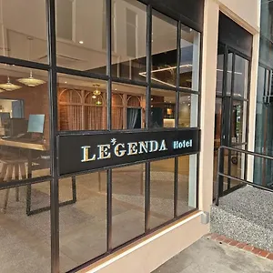 Le'genda Kajang