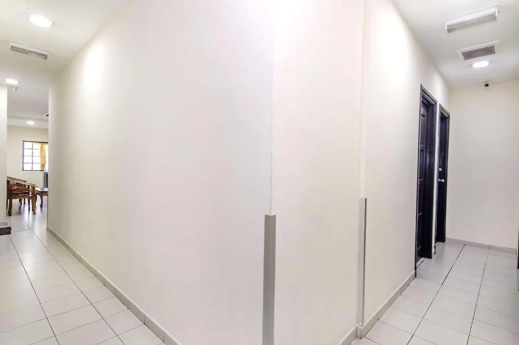 Hotel 91 Bukit Mewah Kajang 5*,  Malaysia