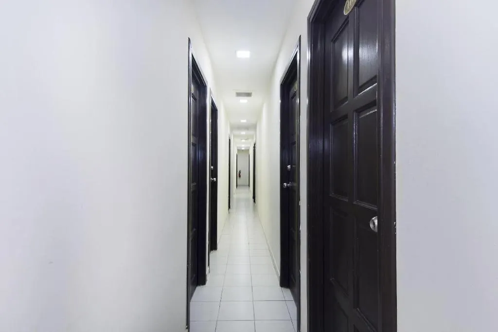 *****  Hotel 91 Bukit Mewah Kajang Malaysia