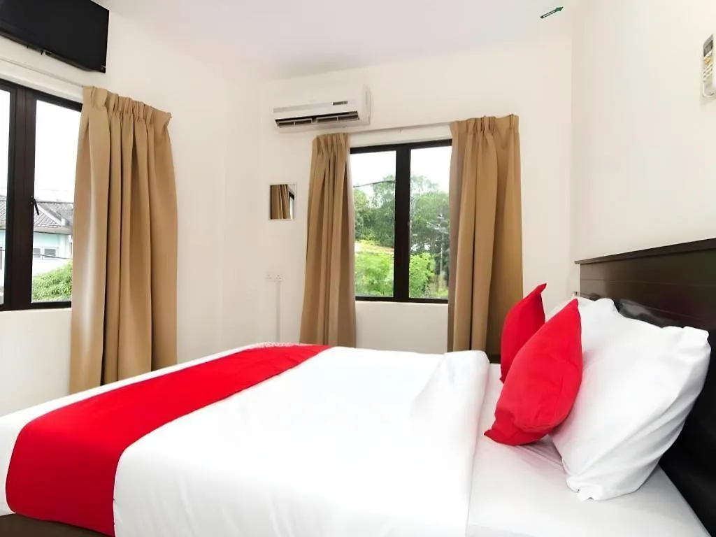 Hotel 91 Bukit Mewah Kajang