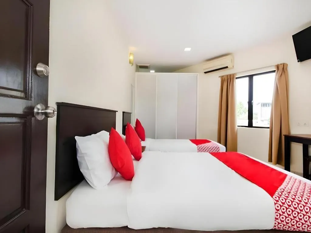 Hotel 91 Bukit Mewah Kajang Malaysia